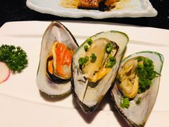 -梅筑·创意料理(王府井百货店)