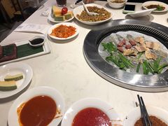 -么子烤肉(化龙池店)