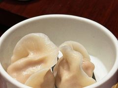 原汁海胆饺子-喜鼎海胆水饺(东港店)