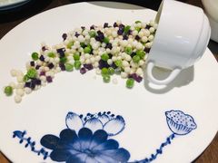 -福慧慈缘素食餐厅(王府井店)