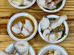 -大鼎石锅鱼(春江里店)