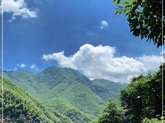 -周洛大峡谷