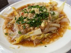 -古韵餐厅(湖畔大学店)