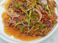 -海鲜街菜馆(海珠南路店)