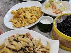 -紫藤园·天目湖大鱼头(南山竹海店)