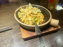 -啫火啫啫煲·顺德干蒸(壹海城店)