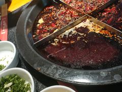 -陈眼镜火锅(总店)