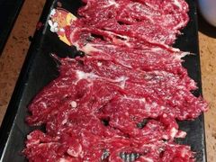 -幸运牛汕头小黄牛牛肉火锅(梅林店)