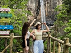 -洛阳白云山景区