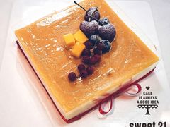 -DIY SWEET21(升平路店)