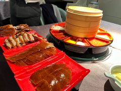 -羲和雅苑•北京烤鸭(乐园道万象城店)