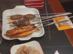 -京元盛铜锅涮肉(上海总店)