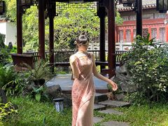 -锦绣庭苑·精细潮菜食府•商务宴请•生日家庭聚会(华侨城店)