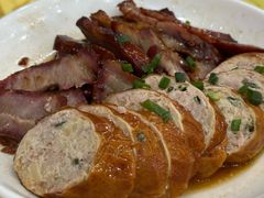 -安记烧鹅(新桥店)