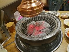 -韩国料理大力士(屏风街店)