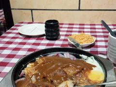 -开心果牛扒城(雍华庭店)