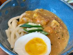 咖喱乌冬-莳空烧鸟店(晨沐店)
