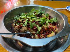-天治宣·野椒鸡(龙头寺总店)