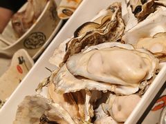 生蚝-天都火锅酒楼(虹梅南路店)