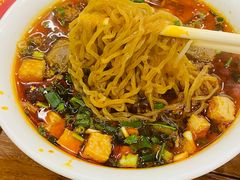 -蒋家肠旺面馆老店(合群路店)