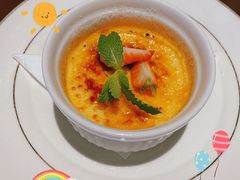 -Golden Lily河内巴黎法越料理餐厅(建国西路店)