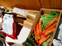-火锅先生(五马街店)