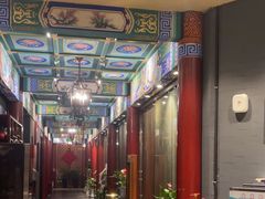 -羲和雅苑•北京烤鸭(平安国际金融中心店)