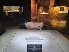 -河姆渡遗址博物馆