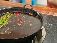 -石灰市毛记烧鸡公(解放碑店)