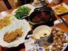 -堂宴·老厦门私房菜(1988仙岳总店)