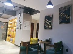 -梵猫·新养生(南坪万达店)