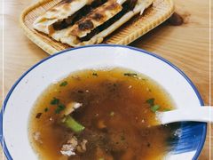 -王胖子驴肉火烧(东四旗舰店)