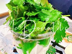 -麦当劳(哈西万达店)