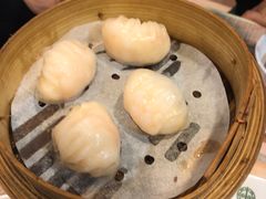 -添好运点心专门店(中环IFC店)