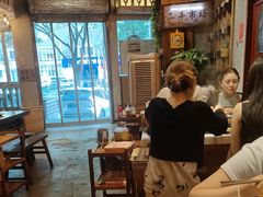 -旧街市鲜货老火锅(大光路店)