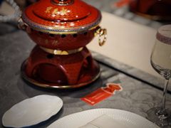 -东来顺饭庄(新源里店)
