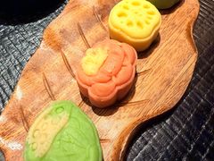 -淮扬府·游园京梦(北京SKP店)