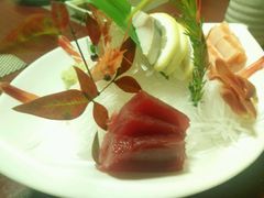 -越日本料理(新地假日广场店)