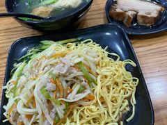 -老盛兴汤包馆(江宁一店)
