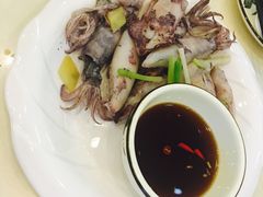 -吉香碳烤生蚝(仙霞路店)