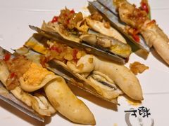 -極上萬膳·日料放题(海岸城店)