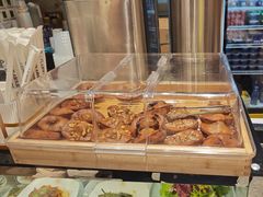 -西部马华清真兰州牛肉面·烧烤夜市(三里河店)