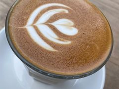 -VOYAGE COFFEE(杨梅竹店)