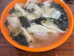 -阿麟馄饨(延长路店)