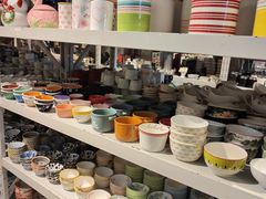 -陶缘陶瓷工厂店