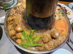 -山西人家(锦创书城店)