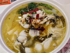 -鱼你在一起(新森兰花园城店)