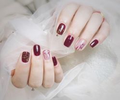 点击看大图 -Halo美甲美睫