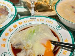 -西关明记肠粉·亚洲地标美食(北京路店)
