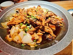 -六月雪干锅(涪城万达广场店)